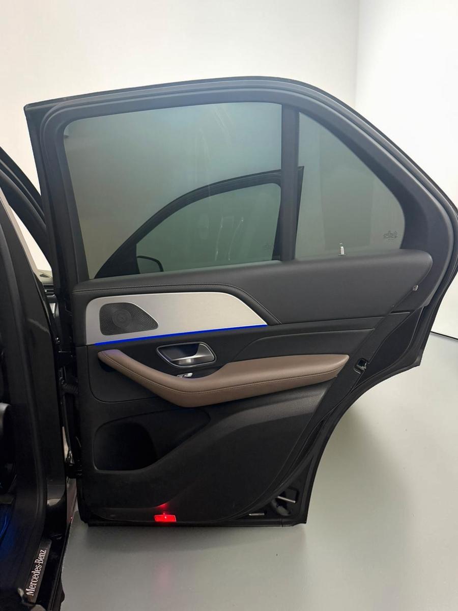 Mercedes-Benz GLE 350d 4M MASSAGE*MBEAM*PANO*SITZKLIM*AHK*KAM