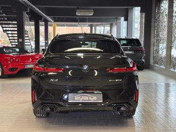 BMW X4 - 6