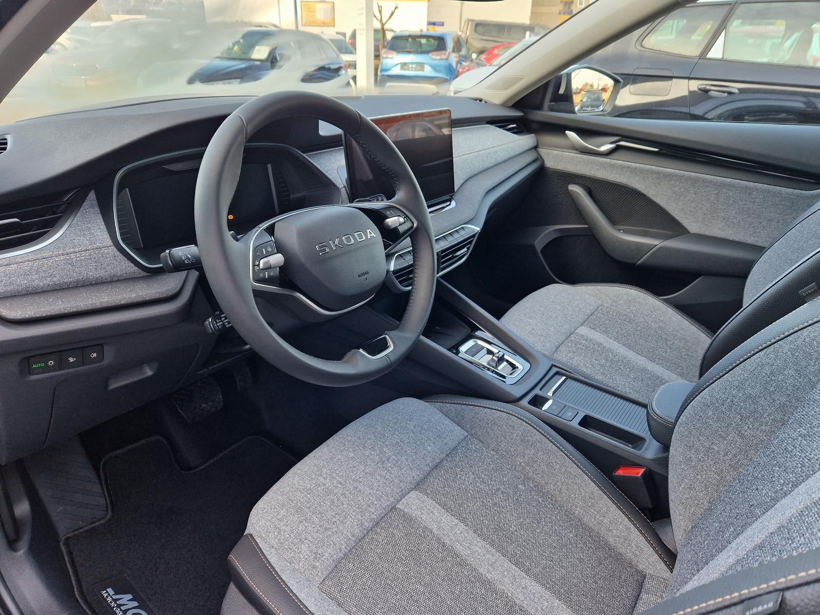 Skoda Octavia - Bild 6