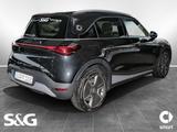 Smart #1 PRO+ 22KW+Navigation+LED+360°Kamera+Glasdach - gebrauchte Smart SUV & Geländewagen