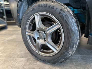 Peugeot Bipper Tepee Outdoor *Bordcomputer*Radio*MP3*