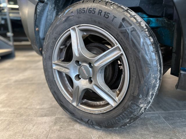 Peugeot Bipper Tepee Outdoor *Bordcomputer*Radio*MP3*