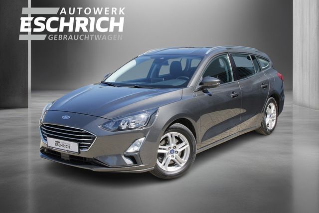 Ford Focus Turnier SZH, PDC, TOP Zustand