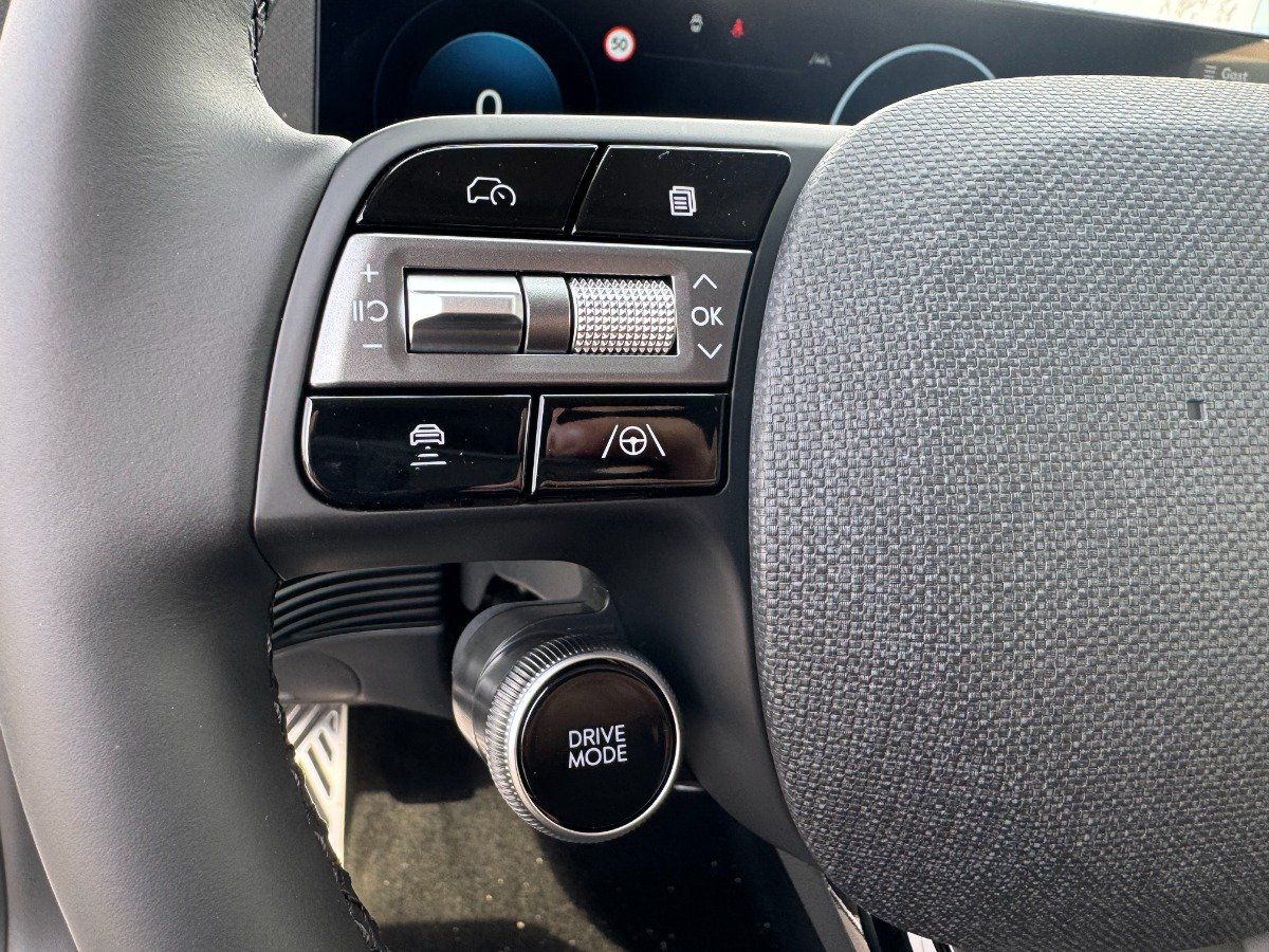 Hyundai IONIQ 5 - Bild 11