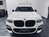 BMW X4 M40 i Standheizung/ Lenkradheizung/360 Kamera - BMW X4 M40 aus 2019