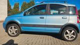 Fiat Panda 1.2 8V 4x4 Climbing, Klima, Radio-Cd - Fiat Panda: Allradantrieb, Climbing