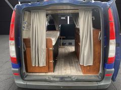 Mercedes-Benz Vito 110 CDI kompakt *Camperumbau*