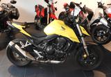 Honda CB750 Hornet gelb, 1. Hand, 3989 Km - Offers matching your search criteria