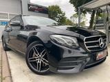 Mercedes-Benz E 400 d 4Matic/AMG-PAKET/AHK/360°KAMERA/NIGHT PA - Mercedes-Benz E 400 in Hannover