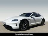 Porsche Taycan 4 Cross Turismo, ACC, PANO, PRIVACY, ACC - Porsche Taycan: Automatik