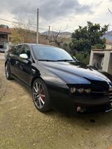 Alfa Romeo 159 2.0 JTDm Turismo internazionale - Alfa Romeo 159: 2.0