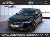 Ford Puma 1.0 EcoBoost Mild-Hybrid ST-Line Bluetooth - gebrauchte Ford Puma aus dem Jahr 2022