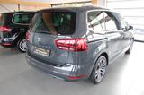 Seat Alhambra 1.4 TSI DSG FR-Line*XENON*7.Si* - Seat: 7