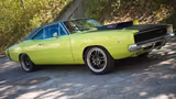 Dodge Charger 1968 Hemi 720 PS - gebrauchte Dodge Charger aus dem Jahr 1968
