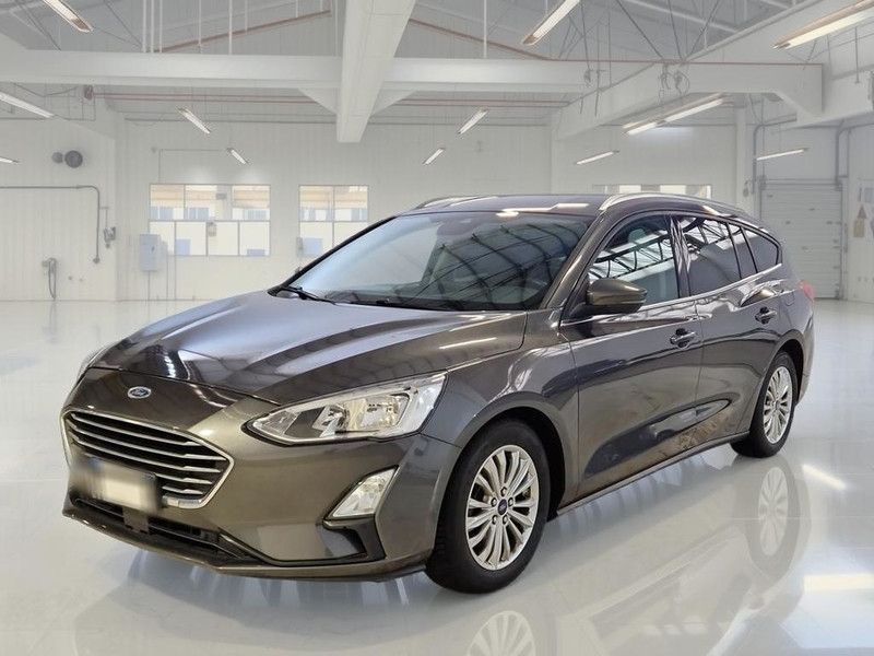 Image of Ford Focus