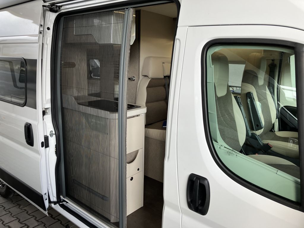 Fahrzeugabbildung Karmann Davis 630 Lifestyle *Urlaubsgeld 2.000€ Zuschu*