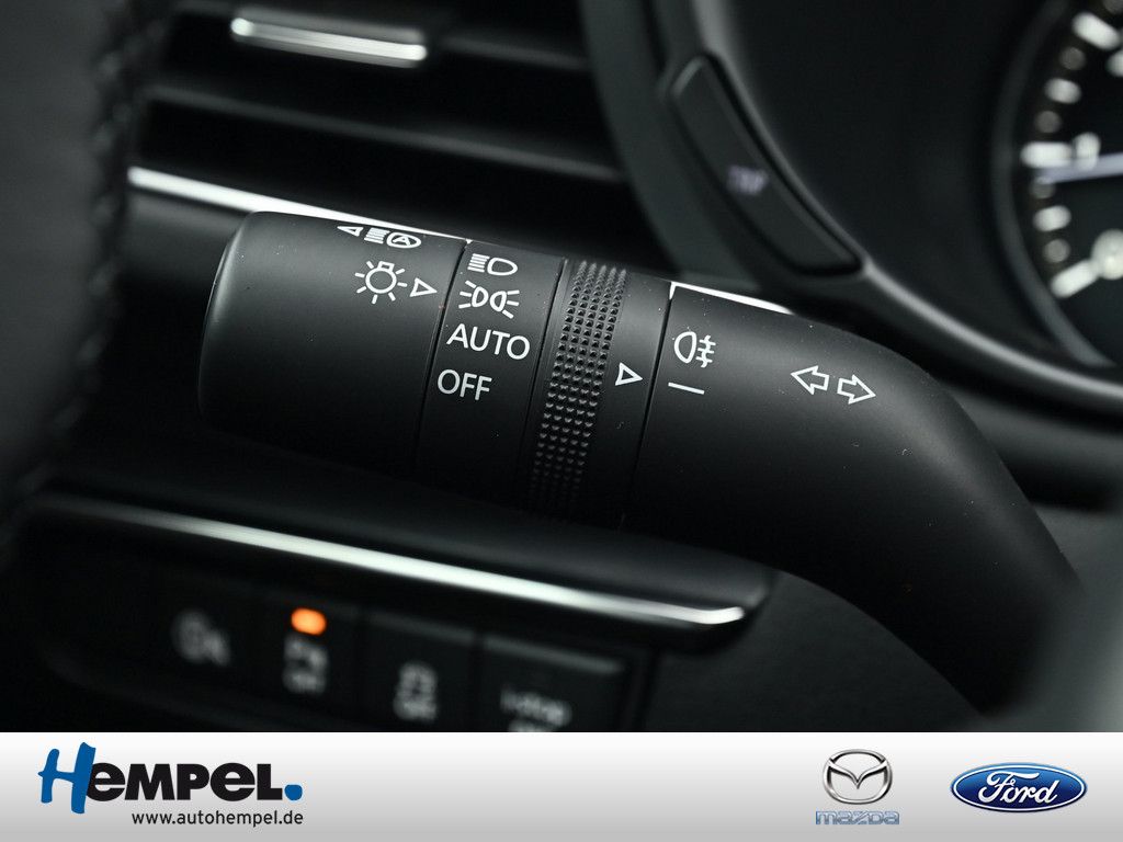 Mazda 3 - Bild 18