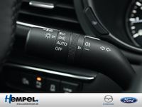 Mazda 3 - Vorschau Bild 18