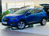 Opel Grandland (X) Innovation-1.Hand-AHK - Opel Gebrauchtwagen von 2018