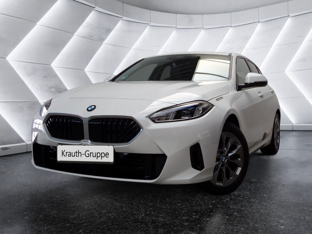 BMW 120