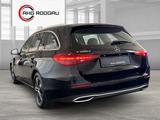 Mercedes-Benz C 200 T-Modell /NAVI/AHK/KAMARA/LED/SPUR - Mercedes-Benz T modell Gebrauchtwagen
