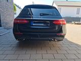 Mercedes-Benz E 250 T AMG-Line, Matrix-Led, TOP !!! - gebrauchte Mercedes-Benz E 250 aus dem Jahr 2018