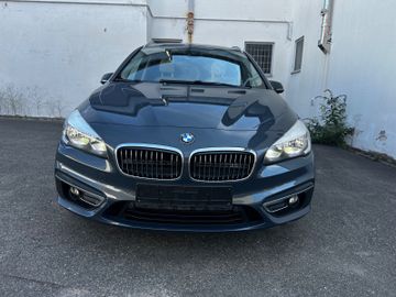 BMW 220 Gran Tourer - 2