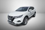 Nissan Qashqai 1.3 dig-t N-Motion 160cv dct - Nissan Qashqai: N Motion