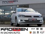 Volkswagen Polo Comfortline 1.0 TSI PDC LM+M+S-Allwetter - VW Polo Gebrauchtwagen in Herne
