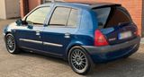 Renault Clio tüv neu 5/27 sport Alufelgen ... - Renault Clio: Alufelgen