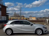 Mercedes-Benz A 200 CDI / d,Automatik,Klima,Navi,PDC - Mercedes-Benz A 200 Gebrauchtwagen
