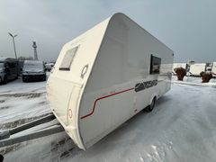 Sterckeman Easy 490 PE KIDS*2026*Sofort*