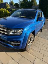 Volkswagen Amarok - Volkswagen Amarok in Mönchengladbach