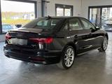 Audi A4 Lim. 40 TDI advanced LED/Temp/Virtual/Kam/SHZ - Audi A4 mit Diesel-Antrieb: Limousine