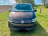 Volkswagen T6 Caravelle/Comfortline/Stdheiz/Aut/AHK/18erLM - Volkswagen T6 Caravelle aus 2017