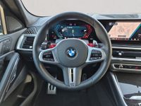 BMW X6 M - Vorschau Bild 15