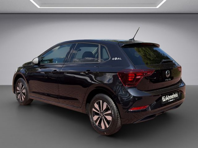Polo 1.0 TSI Goal DSG