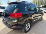 Volkswagen Tiguan Sport & Style BMT *STHZ* - Gebrauchtwagen in Hannover bis 10.000 Euro