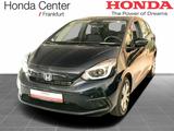 Honda Jazz 1.5 i-MMD Hybrid Elegance - Honda Jazz Gebrauchtwagen in Frankfurt