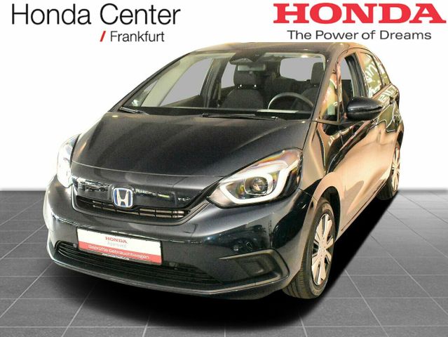 Honda Jazz 1.5 i-MMD Hybrid Elegance