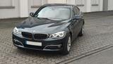 BMW 318 Gran Turismo Gran Turismo 318d - - BMW 318 Gran Turismo aus 2018