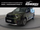Citroën Berlingo Max XL BlueHDi 130 EAT8 XTR Navi PDC+Ka - Citroën Berlingo Tageszulassungen: N