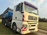 MAN TGA   18.430 - MAN Tga 18 430