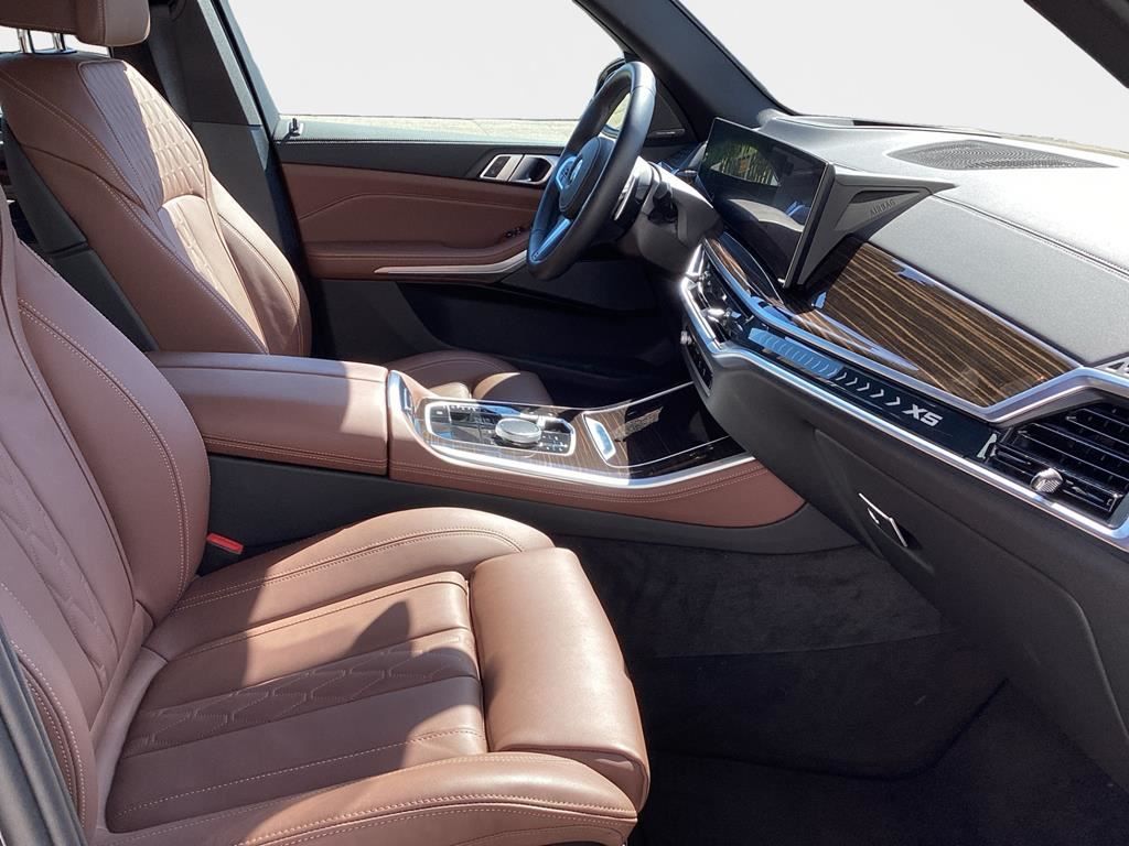 BMW X5 - Bild 15
