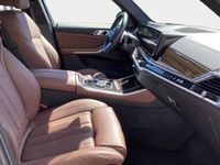 BMW X5 - Vorschau Bild 15