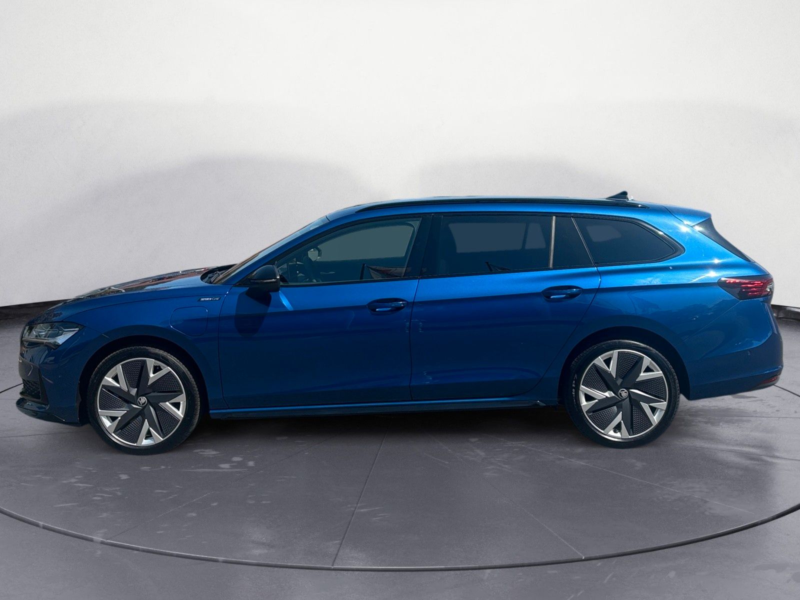 Superb Combi 1.5 TSI iV 150 kW Sportline