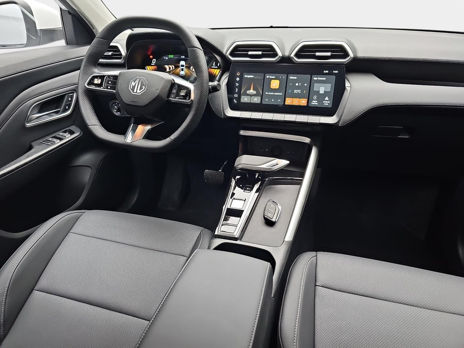 MG ZS - Bild 9