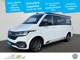 Volkswagen T6.1 California Beach 2.0 TDI 4Motion Tour Editi - Volkswagen: Beach 4motion