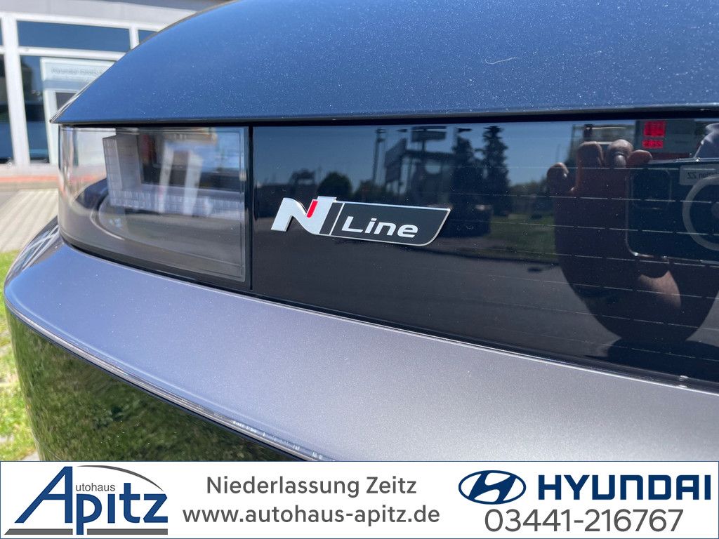 Hyundai IONIQ 5 – Bild 20