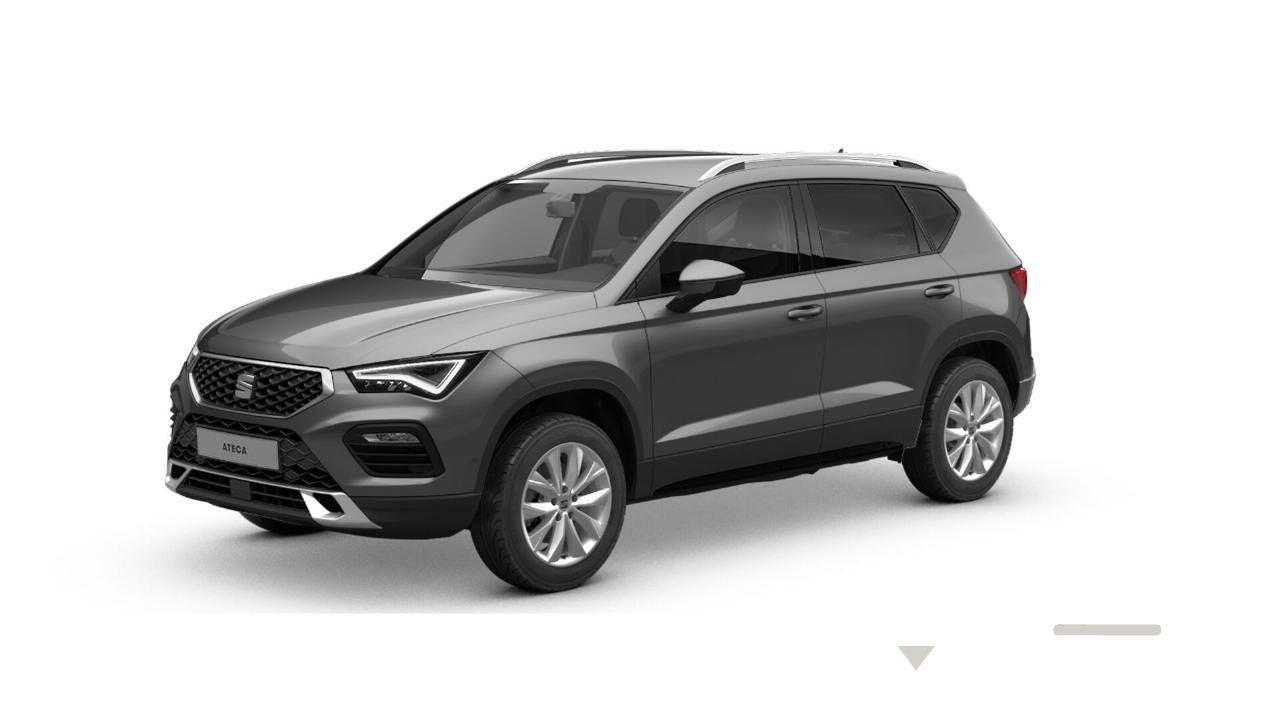 Seat Ateca - Bild 5